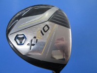 XXIO 2024 Navy 球道木桿 (桿身 MP1300)