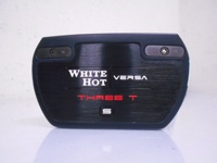 White HOT VERSA THREE T 推桿 (桿身 STROKELAB[34])