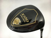 XXIO Prime 2023 開球木桿 (桿身 SP1200)