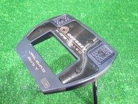 Ai-ONE MILLED JAILBIRD MINI T 推桿 (桿身 STROKELAB 90)