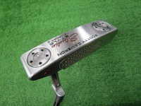 STUDIO STYLE 2025 NEWPORT2 推桿 (桿身 特製鋼[34])