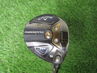 PARADYM ◆◆◆ 球道木桿 (桿身 TENSEI 55 for Callaway(JP))