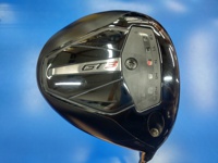 GT3 開球木桿 (桿身 Tour AD IZ-6)