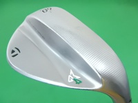 MILLED GRIND4 Chrome 60HB-12 挖起桿 (桿身 MODUS3TOUR105(JP))