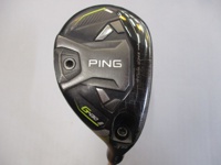 G430 HYBRID 長鐵/混血桿/小雞腿 (桿身 NSPRO850GHneo(JP))