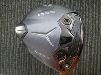 Qi35 LS 開球木桿 (桿身 Tour AD VF-6)