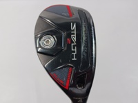 STEALTH2 PLUS RESCUE 長鐵/混血桿/小雞腿 (桿身 Diamana TM70(JP))