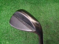 VOKEY SM8 Jet Black 54-12D 挖起桿 (桿身 N.S.PRO MODUS3 TOUR 125)