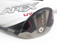 APEX UW 2024 長鐵/混血桿/小雞腿 (桿身 TENSEI 70 for Callaway(JP))