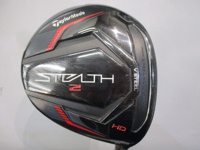 STEALTH2 HD 球道木桿 (桿身 TENSEI RED TM50(JP))