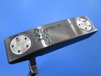 B3 TRIPLE BLACK NEWPORT 2 推桿 (桿身 特製鋼[34])
