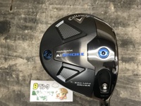 PARADYM Ai SMOKE 340 MINI 開球木桿 (桿身 WACCINEcompo GR351)