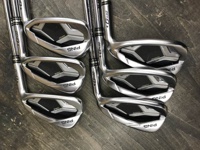 G430 鐵桿組 (桿身 NSPROMODUS3TOUR105(JP) 6S)