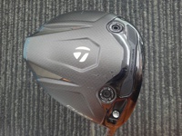 Qi4D 開球木桿 (桿身 TENSEI Pro Blue 1K 60)
