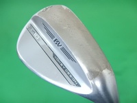 VOKEY SM10 Tour Chrome 56-12D 挖起桿 (桿身 DG(JP))