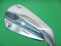 233HF 7I 單號鐵 (桿身 VANQUISH BS50i 1S)