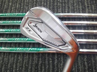 SRIXON ZX5 Mk II 鐵桿組 (桿身 N.S.PRO 950GHneo DST 6S)