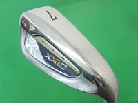 XXIO 2024 Navy 7I 單號鐵 (桿身 NSPRO850GH DST for XXIO 1S)