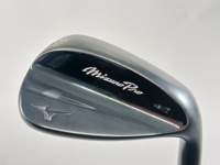 Mizuno Pro T-1 Black 52-10 挖起桿 (桿身 NS950GH)