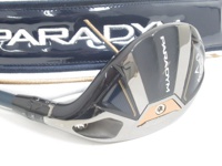 PARADYM UT 長鐵/混血桿/小雞腿 (桿身 VENTUS TR5 for Callaway(JP))