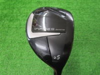 inpres DRIVESTAR UT 2025 長鐵/混血桿/小雞腿 (桿身 M-425U)