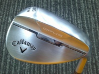 OPUS Chrome 56-14W 挖起桿 (桿身 DG(JP))