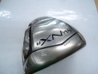 MACTEC NV-NX R 開球木桿 (桿身 NXR Quadra Action [45.25])