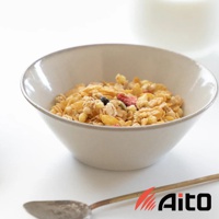 Natural Color 美濃燒北歐自然系餐食碗 M (共4色)