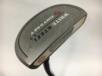 White STEEL #5 推桿 (桿身 特製鋼)