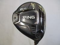 G425 MAX 球道木桿 (桿身 PING TOUR 173-65(JP))