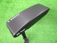 PLD MILLED ANSER D Black 推桿 (桿身 特製鋼)