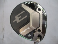 ELYTE 球道木桿 (桿身 VENTUS GREEN 5 for CW(JP))