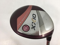 XXIO 2024 Bordeaux 球道木桿 (桿身 MP1300L)