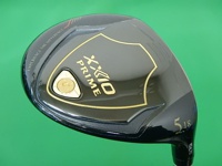 XXIO Prime 2023 球道木桿 (桿身 SP1200)