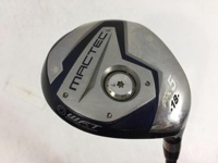 MACTEC NV 2012 球道木桿 (桿身 NV-201FF)