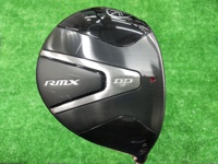 RMX DD 球道木桿 (桿身 TENSEI FR f60)