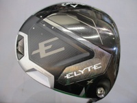ELYTE X 開球木桿 (桿身 VENTUS GREEN 5 for CW(JP))
