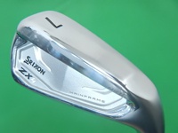 SRIXON ZX4 Mk II 7I 單號鐵 (桿身 Diamana ZX II for IRON 1S)