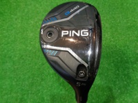 G440 HYBRID 長鐵/混血桿/小雞腿 (桿身 PING TOUR 2.0 BLACK 90(JP))