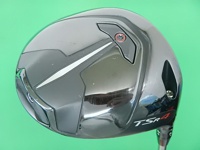 TSR4 開球木桿 (桿身 TSP111(JP))
