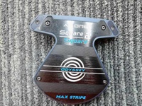 Ai-ONE SQUARE 2 SQUARE MAX STRIPE 推桿 (桿身 STROKELAB 90[34])