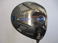 PARADYM Ai SMOKE 340 MINI 開球木桿 (桿身 TENSEI 60 for CW(JP))