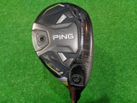 G430 HYBRID 長鐵/混血桿/小雞腿 (桿身 PING TOUR 2.0 CHROME 85(JP))