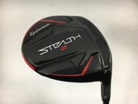 STEALTH2 球道木桿 (桿身 ツアーAD CQ-6)