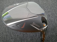 SRIXON ZXi 開球木桿 (桿身 Diamana ZXi50 不附扳手)