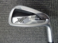 XXIO X 2024 單號鐵 (桿身 Miyazaki AX-3 1S)