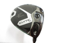 ELYTE ◆◆◆ 開球木桿 (桿身 VENTUS BK 6(更換桿身）)
