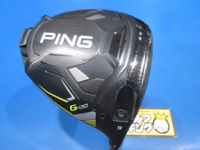 G430 LST 開球木桿 (桿身 ALTA J CB BLACK(JP))
