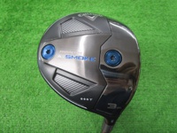 PARADYM Ai SMOKE ◆◆◆ T 球道木桿 (桿身 VENTUS TR BK 6)