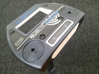 Ai-ONE JAILBIRD MINI CH 推桿 (桿身 STROKELAB 90[33])